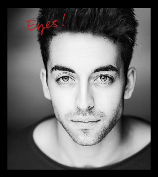 Joshua Steel is Swing | Devil Wears Prada Musical | Dominion Theatre London